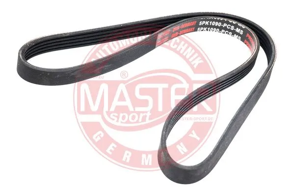 V-Ribbed Belt (5PK1090-PCS-MS)