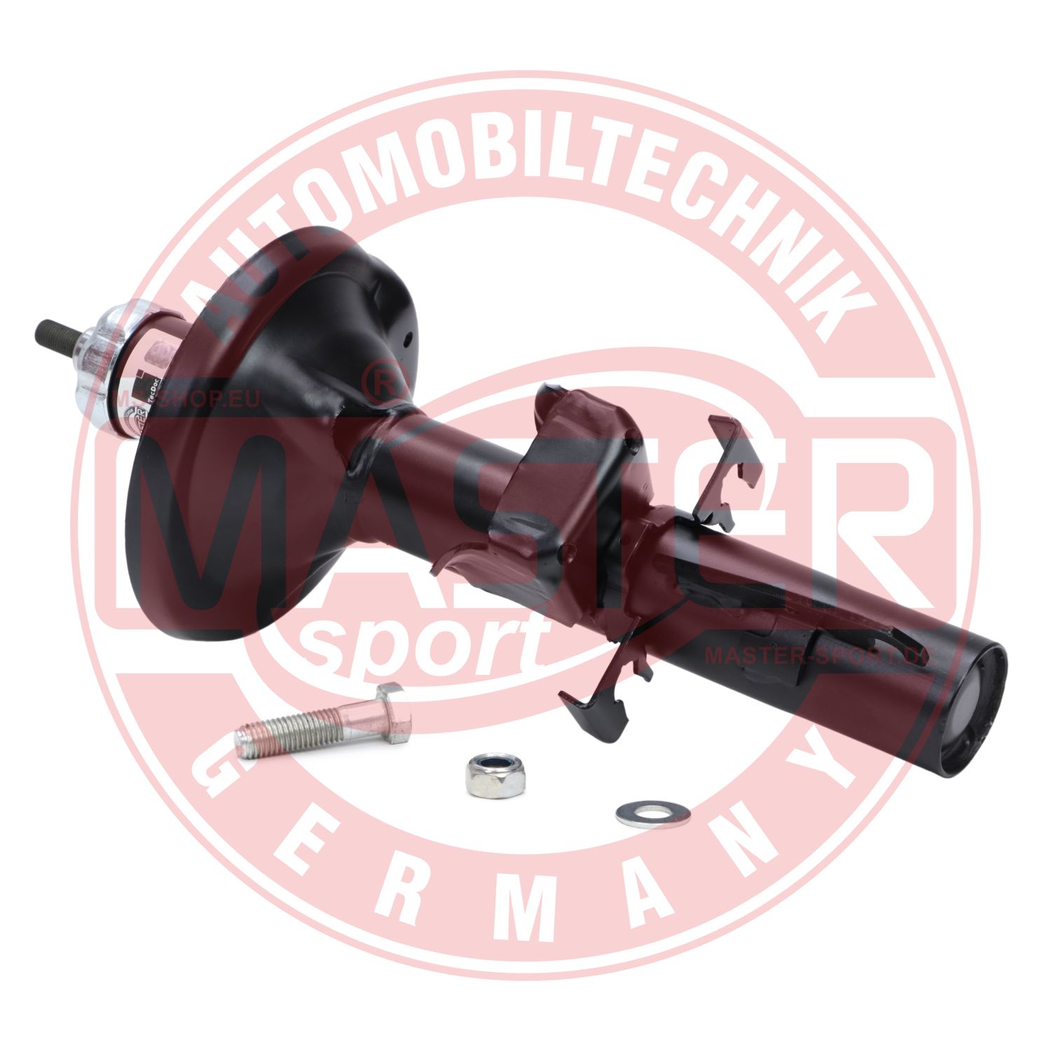 Shock Absorber (312301-PCS-MS)