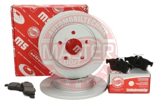 Brake Kit, disc brake
