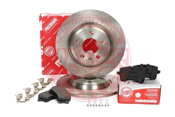 Brake Kit, disc brake