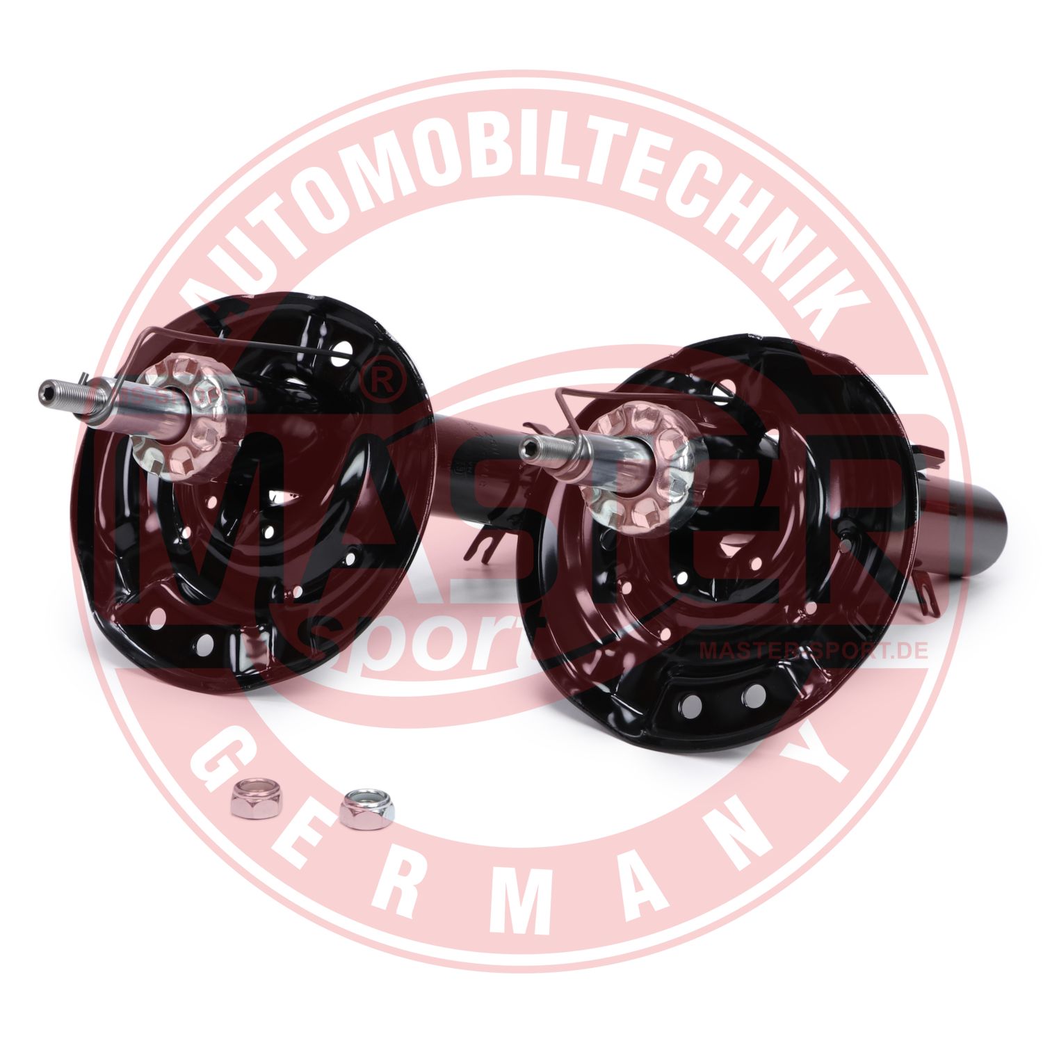 Shock Absorber (16K007721)