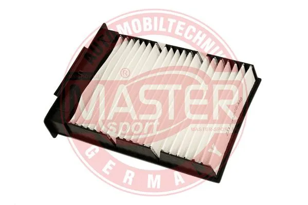Filter, cabin air (2317-IF-PCS-MS)