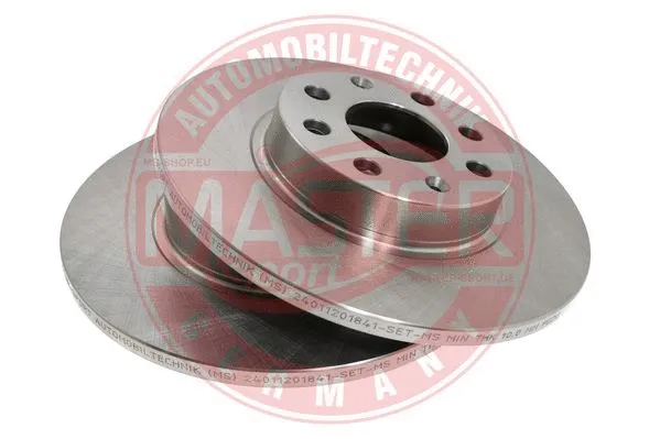 Brake Disc (24011201841-SET-MS)