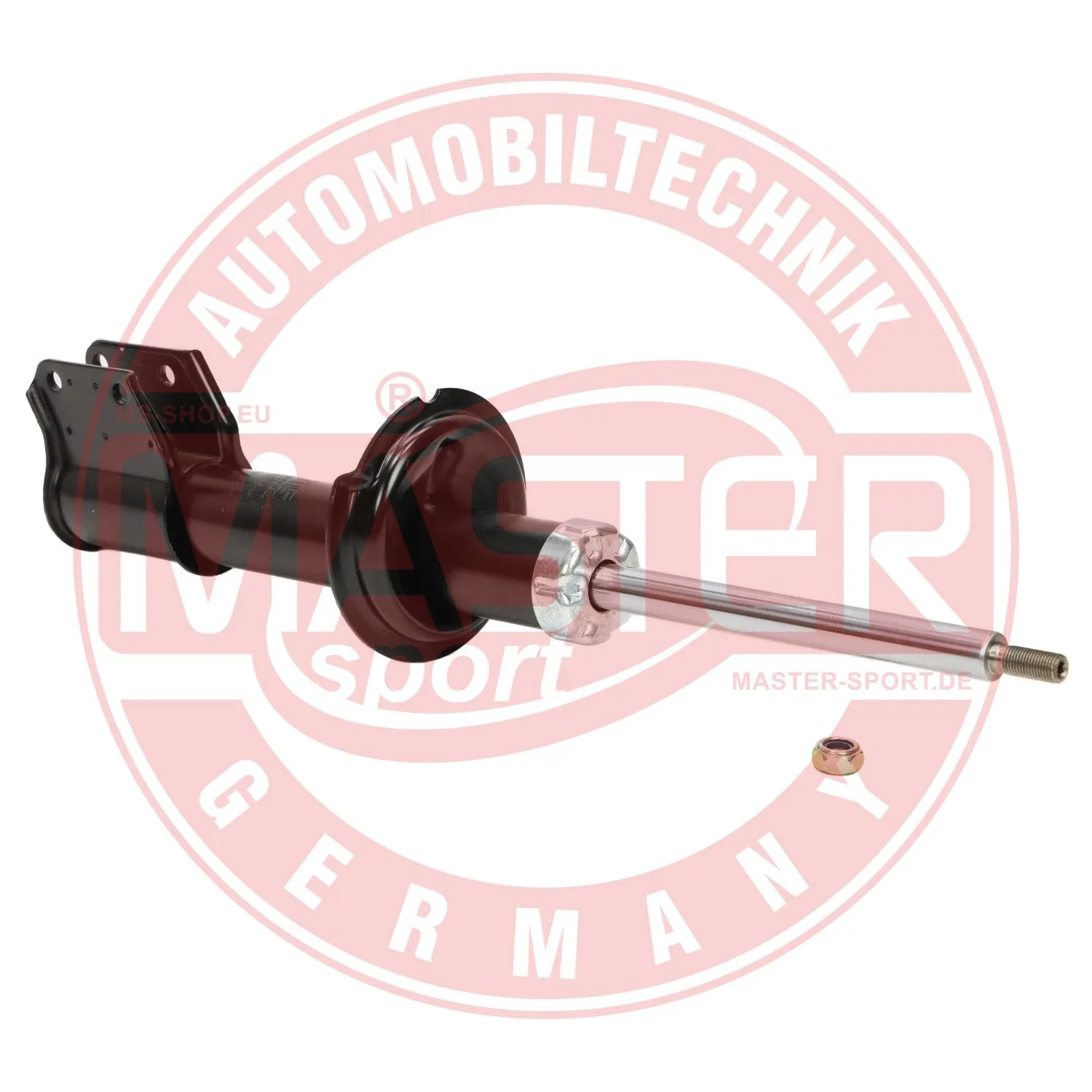 Shock Absorber