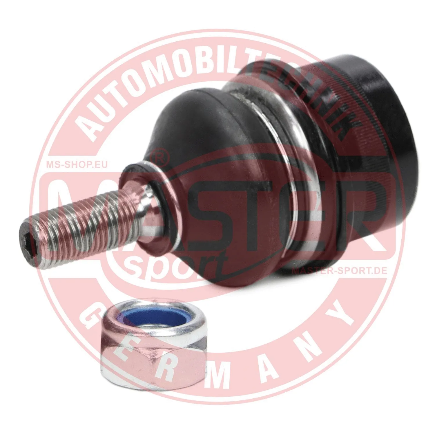 Ball Joint (27719-PCS-MS)