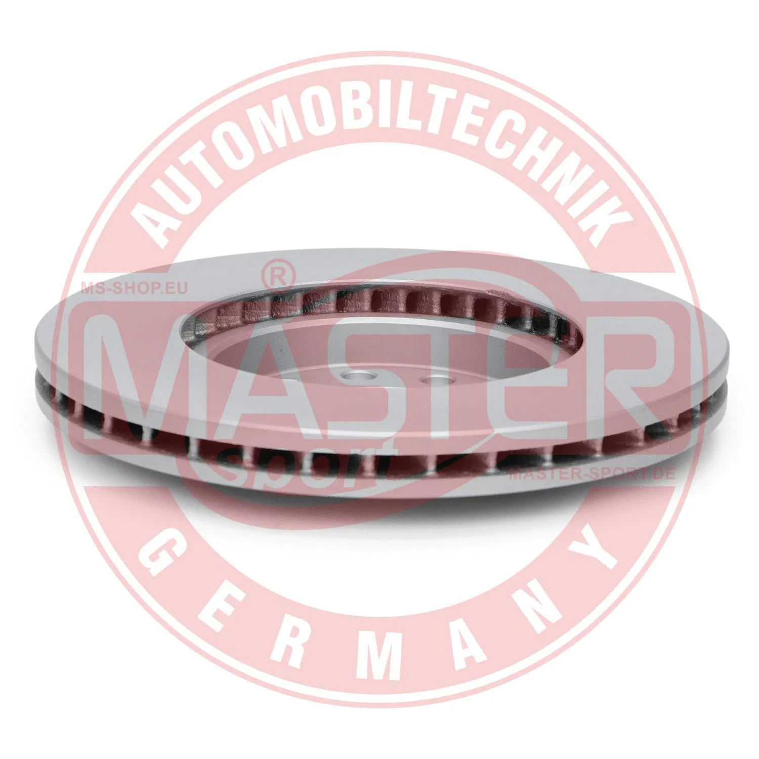 Brake Disc (24012501311PR-PCS-MS)