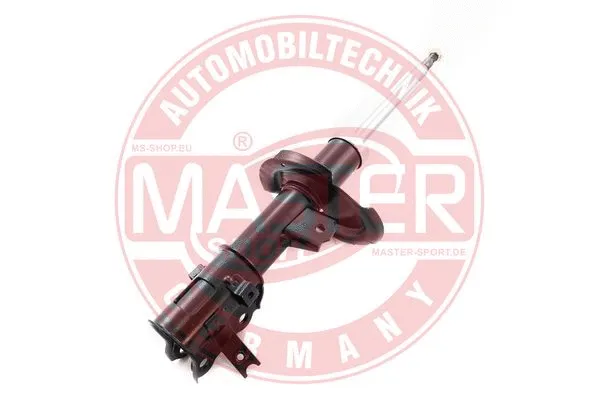 Shock Absorber (313518-PCS-MS)