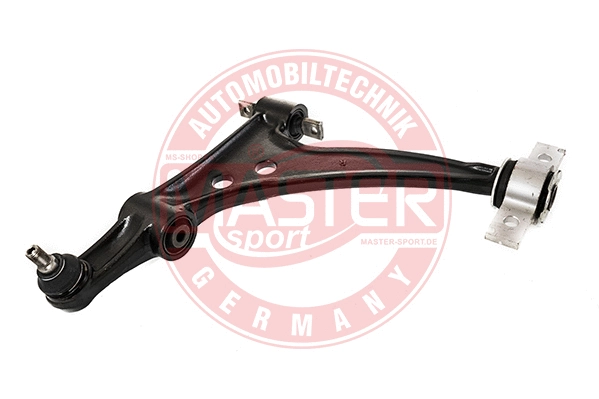 Control/Trailing Arm, wheel suspension (21260B-PCS-MS)