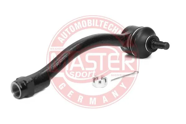 Tie Rod End (48060B-PCS-MS)