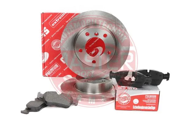 Brake Kit, disc brake