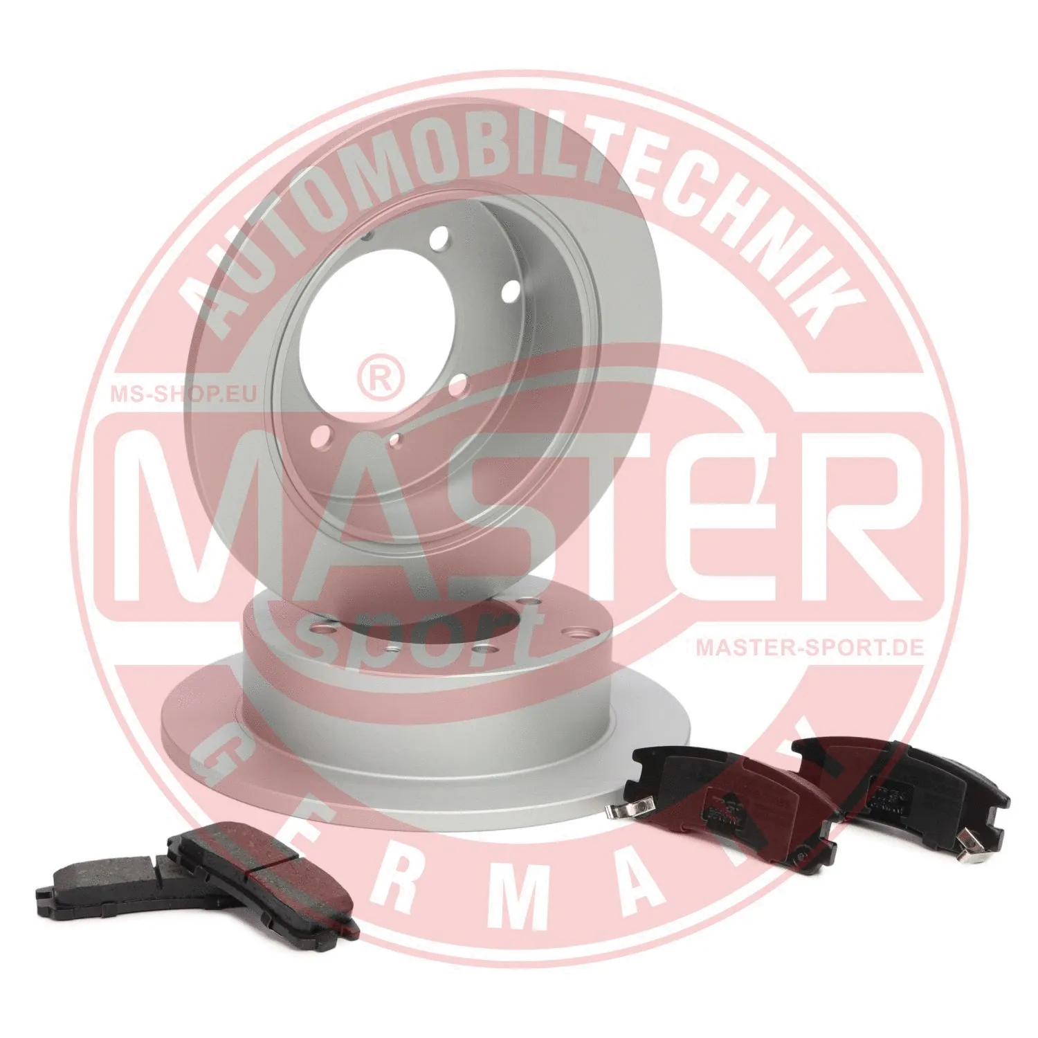 Brake Kit, disc brake