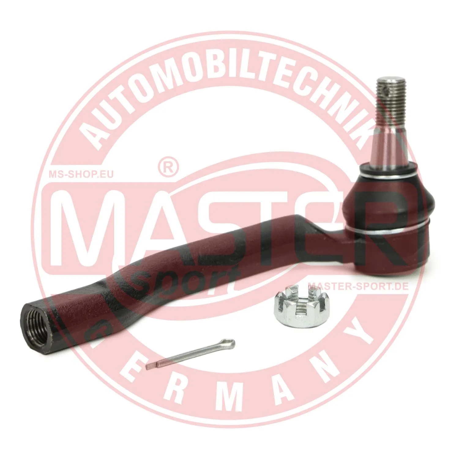 Tie Rod End