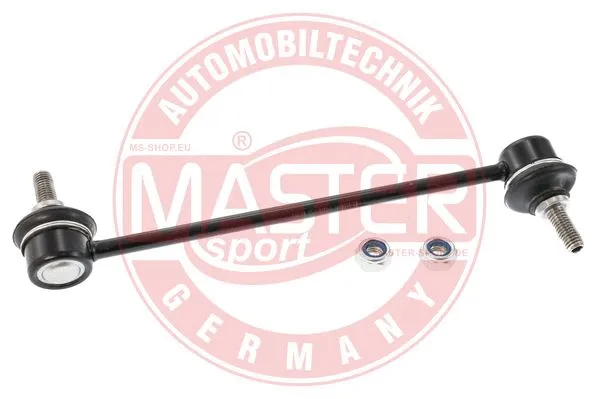 Link/Coupling Rod, stabiliser bar (07989B-PCS-MS)