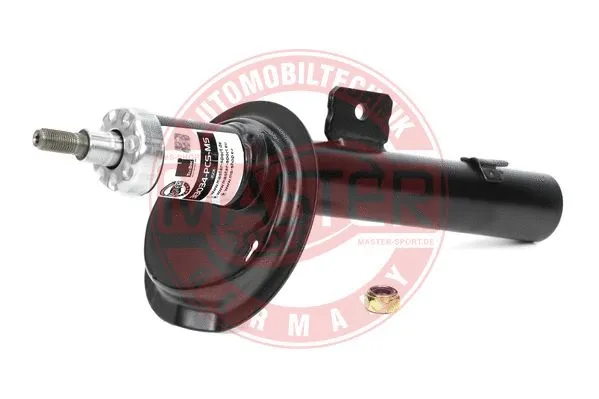 Shock Absorber