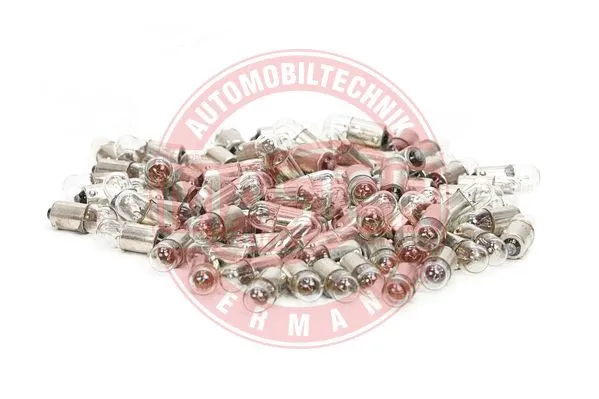 Bulb, headlight (B218-PCS-MS)