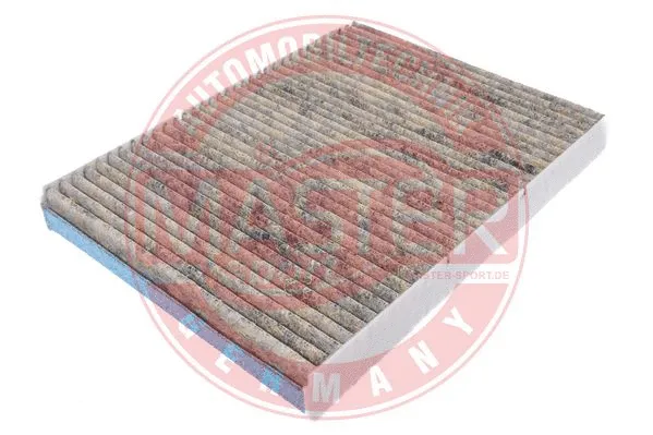 Filter, cabin air (2862-IFB-PCS-MS)