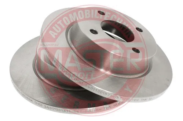 Brake Disc (24011201371-SET-MS)