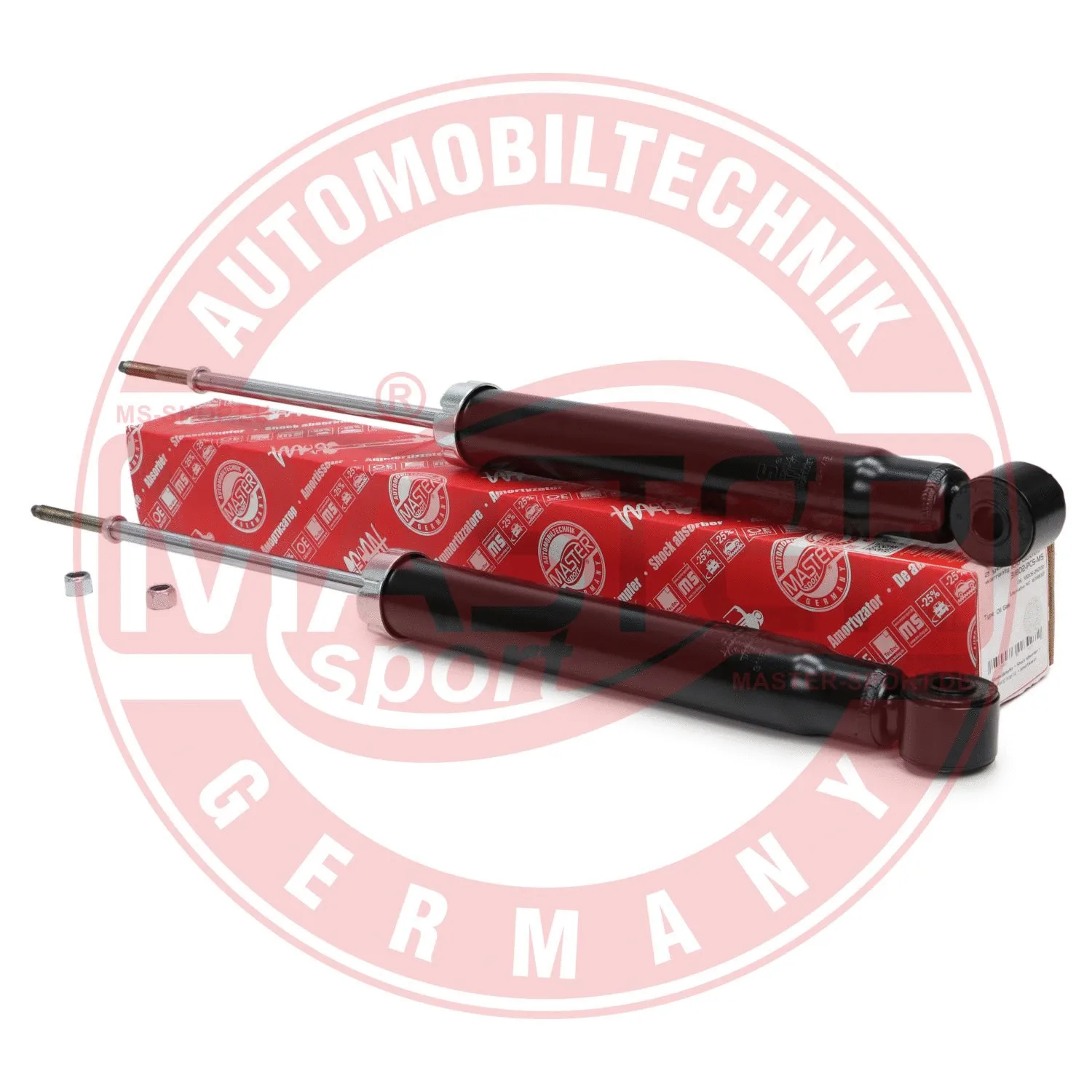 Shock Absorber (16K005402)