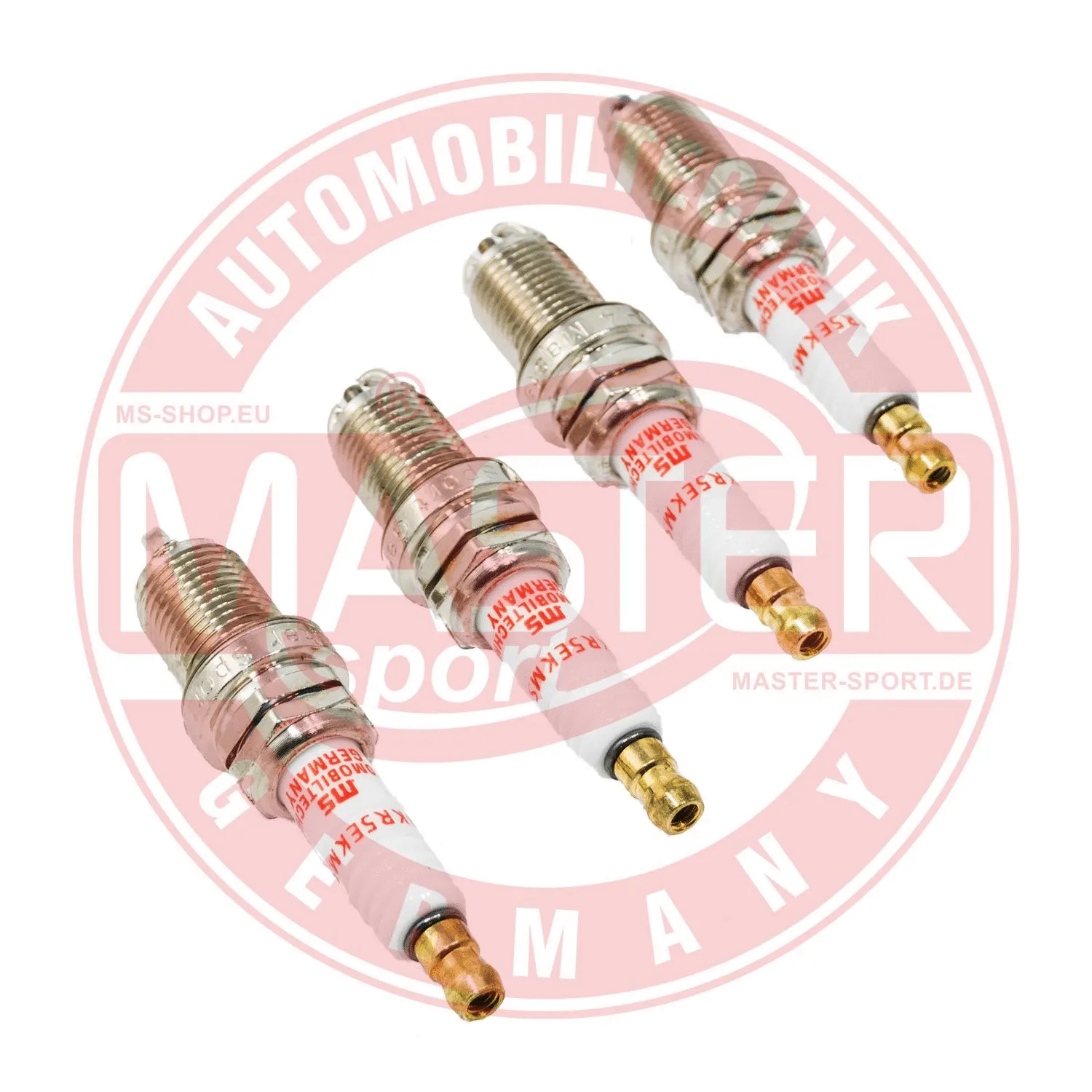 Spark Plug (U-SERIE-MS-23)
