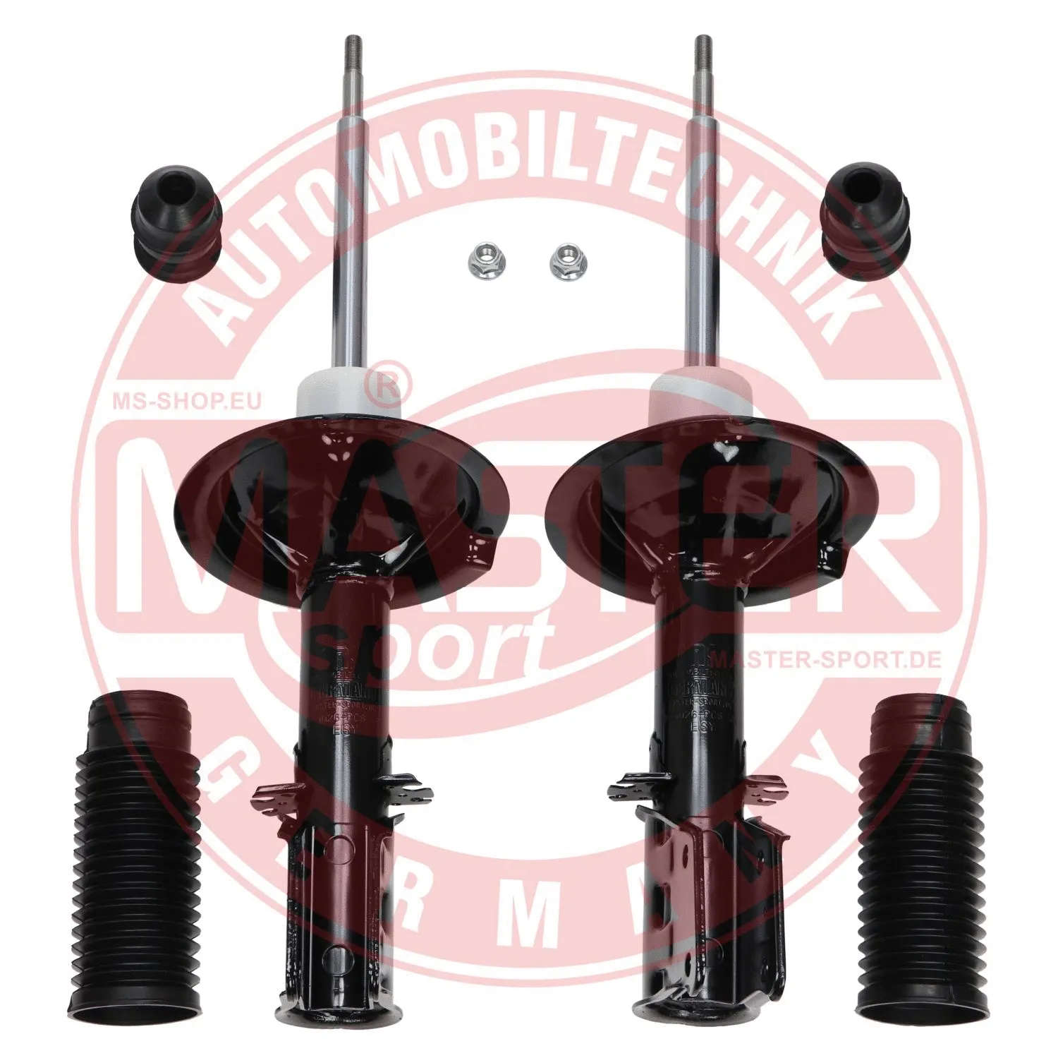 Shock Absorber