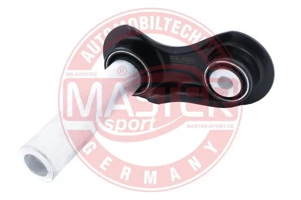 Control/Trailing Arm, wheel suspension (36902-PCS-MS)