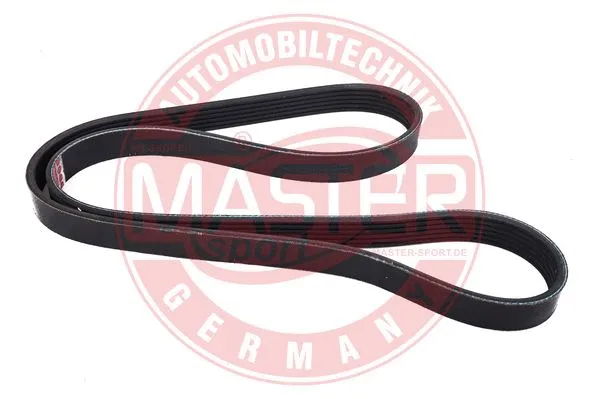 V-Ribbed Belt (6PK1190-PCS-MS)