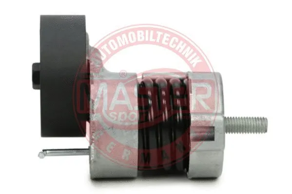 Tensioner Lever, V-ribbed belt