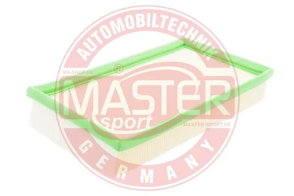 Air Filter (2774/2-LF-PCS-MS)