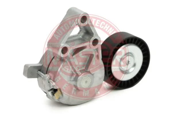 Tensioner Lever, V-ribbed belt