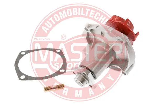 Water Pump, engine cooling (620-SL-PCS-MS)