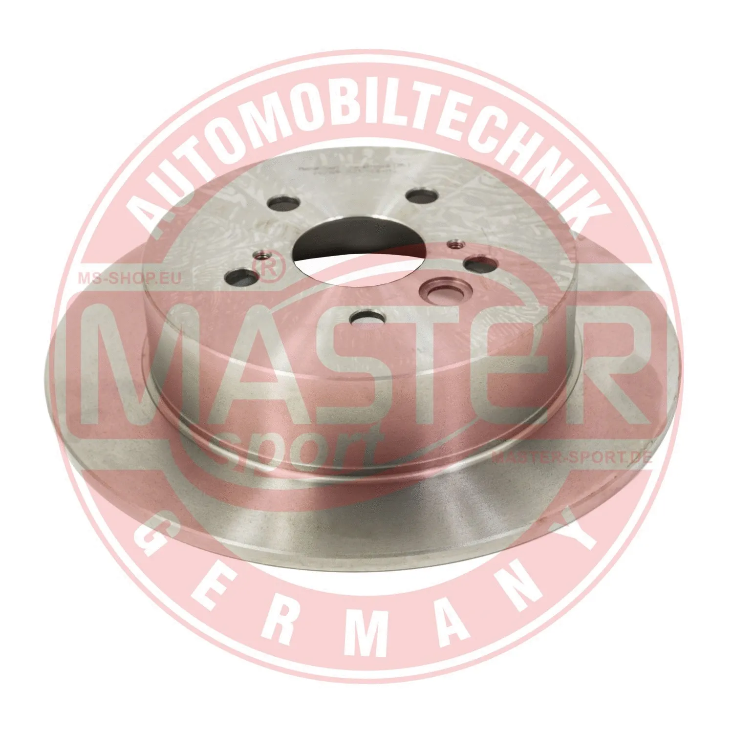 Brake Disc (24010901521-PCS-MS)