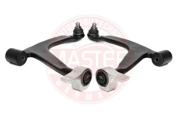Control/Trailing Arm Kit, wheel suspension