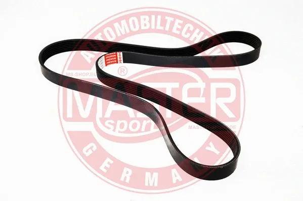 V-Ribbed Belt (7PK1580-PCS-MS)