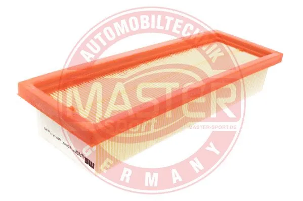Air Filter (2859-LF-PCS-MS)