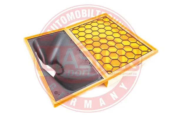 Air Filter (40001-LF-PCS-MS)