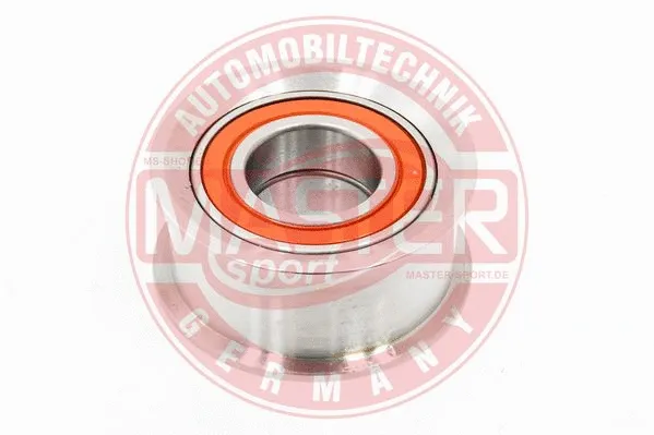 Tensioner Pulley, timing belt (2105-1006124-AT-PCS-MS)