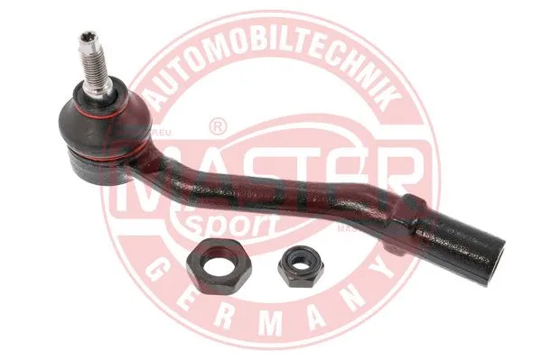 Tie Rod End (25506-PCS-MS)
