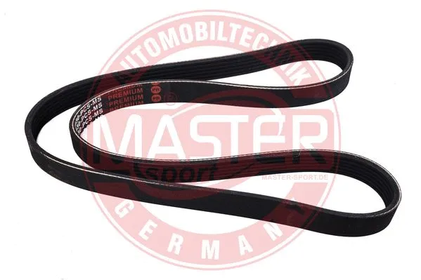 V-Ribbed Belt (6PK1130-PCS-MS)