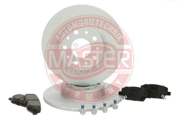 Brake Kit, disc brake