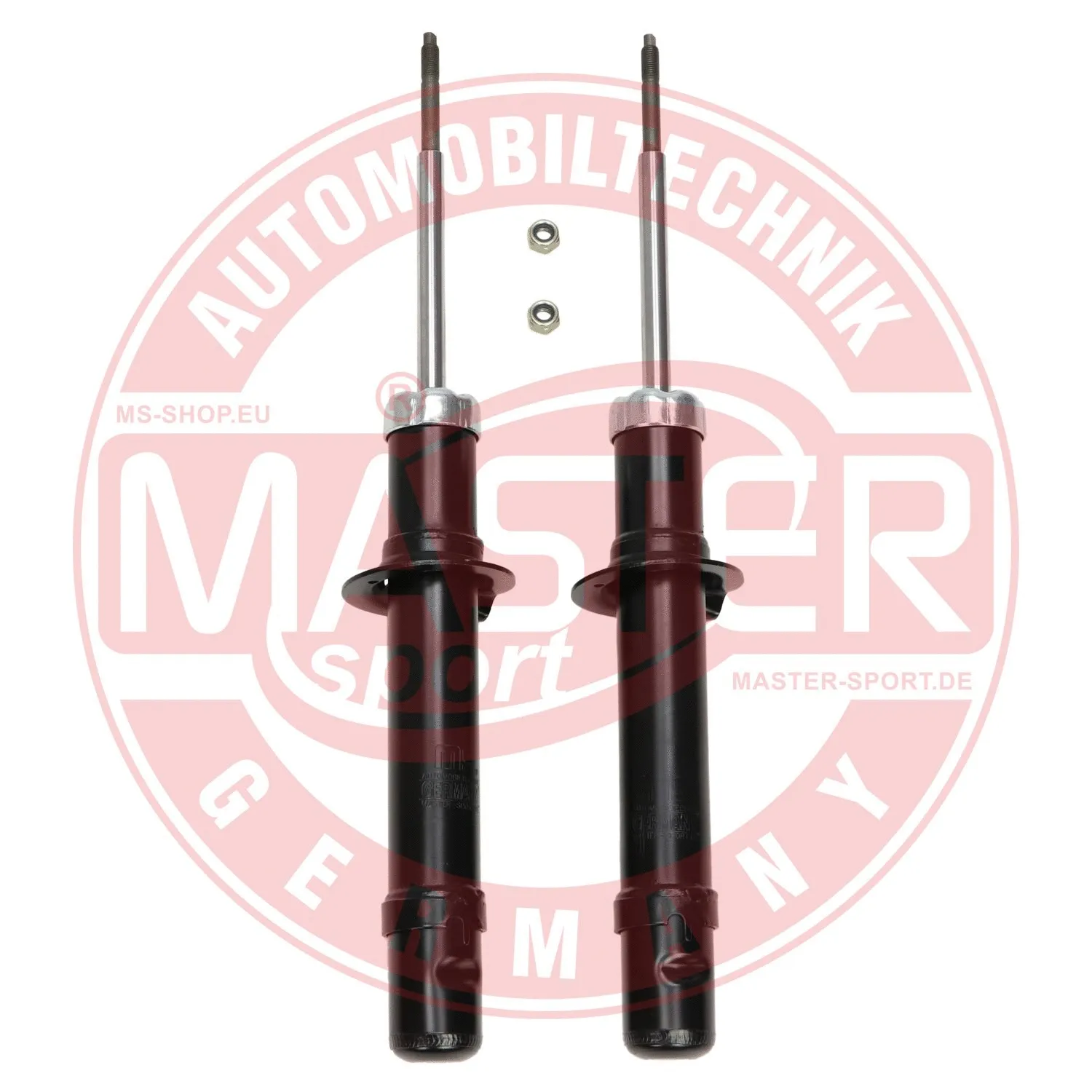 Shock Absorber