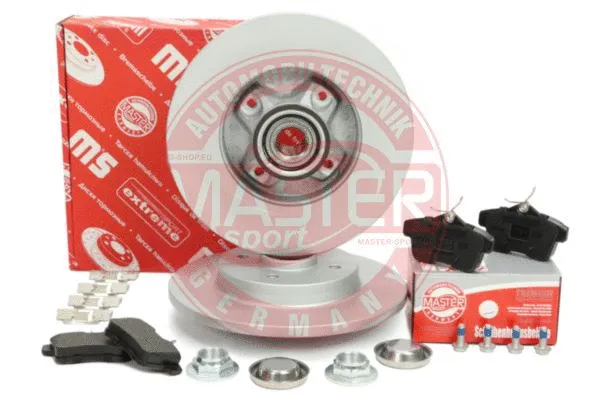 Brake Kit, disc brake