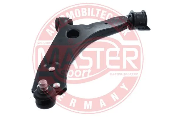 Control/Trailing Arm, wheel suspension (22776-PCS-MS)