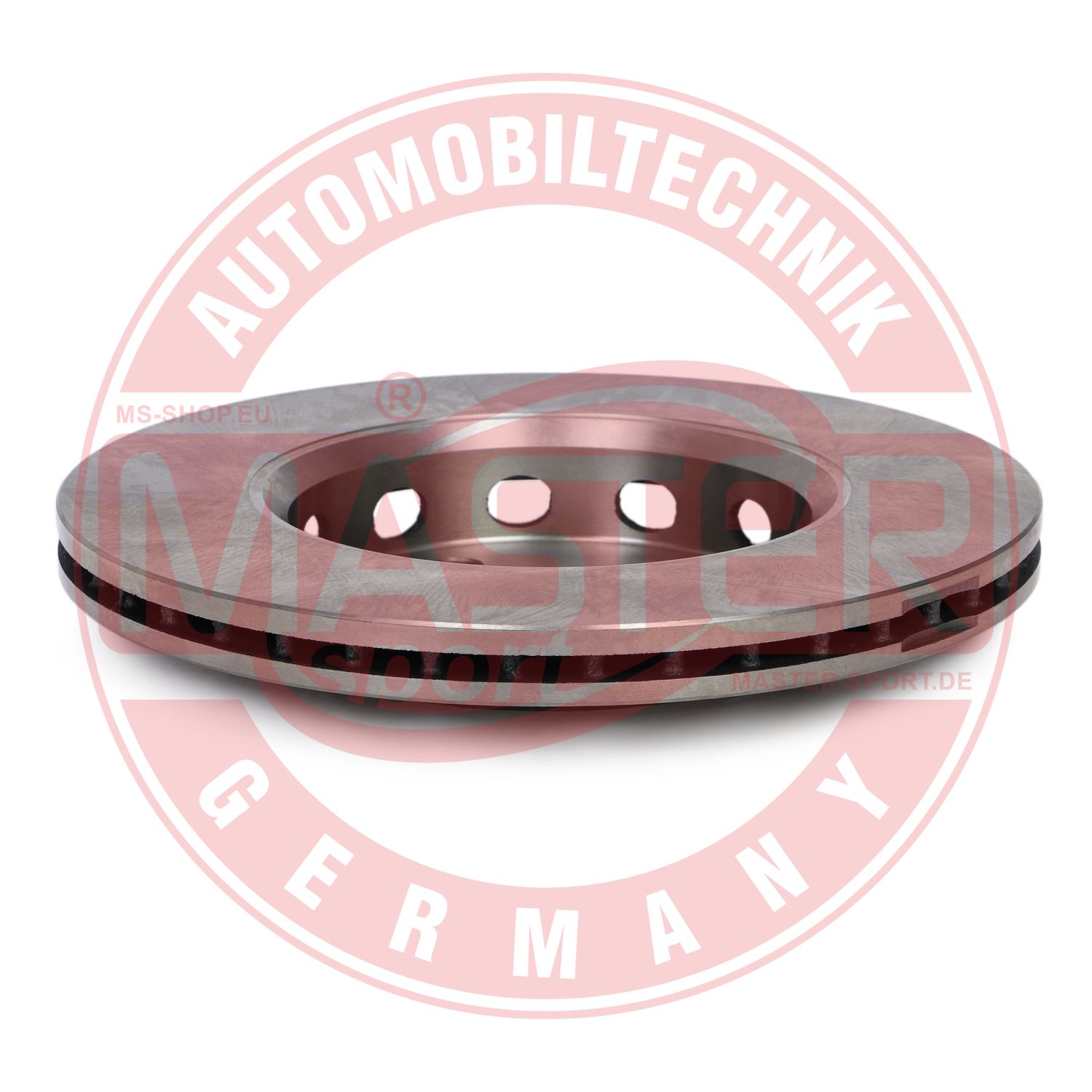 Brake Disc (24012201341-PCS-MS)