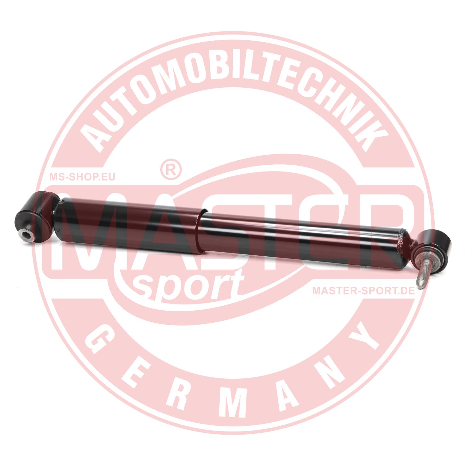 Shock Absorber (344814K-PCS-MS)