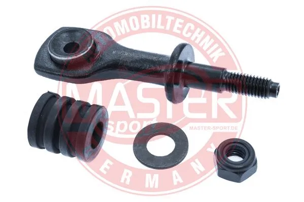 Link/Coupling Rod, stabiliser bar (25536-PCS-MS)