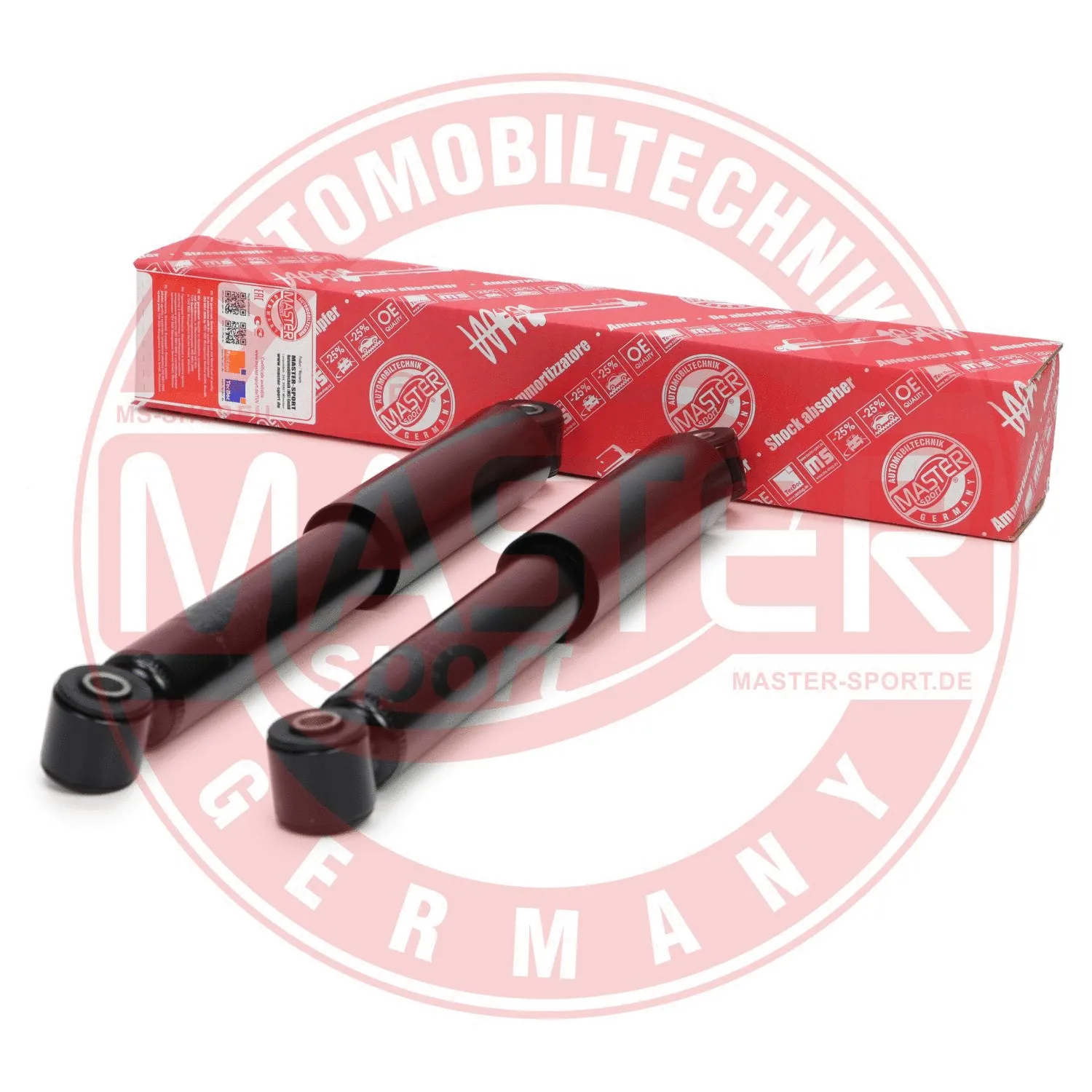 Shock Absorber