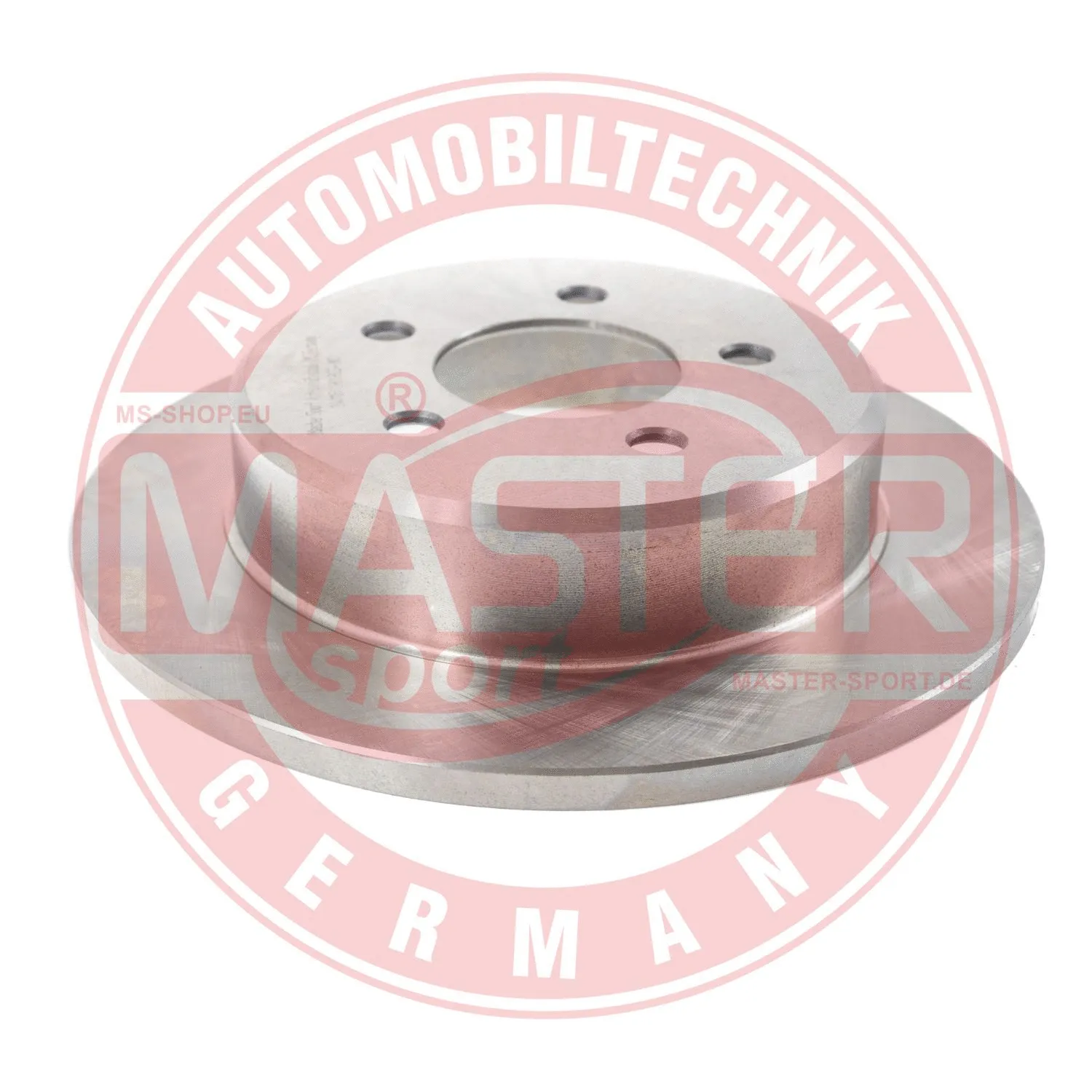 Brake Disc (24011301961-PCS-MS)