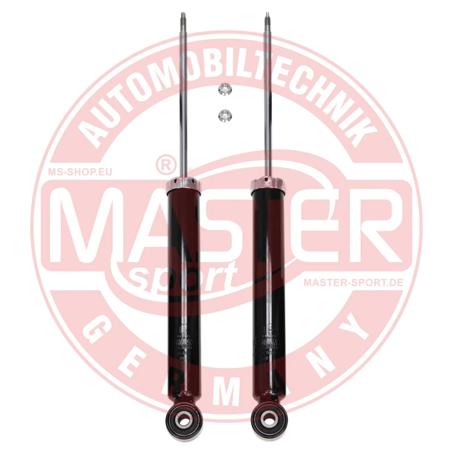 Shock Absorber
