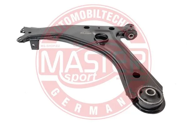 Control/Trailing Arm, wheel suspension (49665M-PCS-MS)