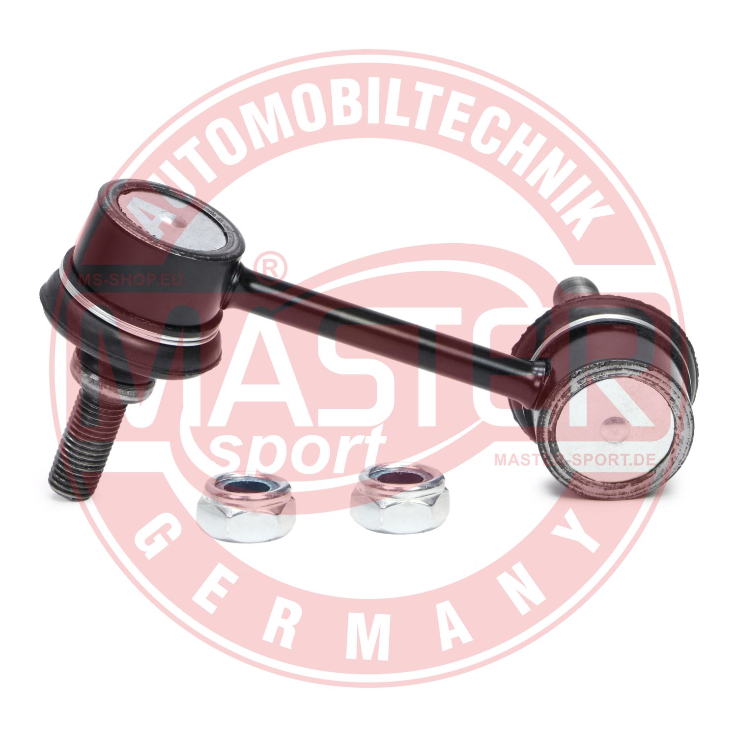 Link/Coupling Rod, stabiliser bar